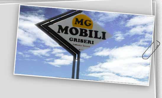 Mobili Griseri