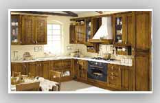 Cucina Classica