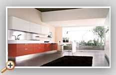 Cucina K105